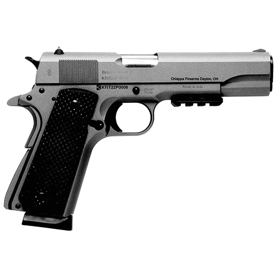 CHARLES DALY 1911 45ACP 5